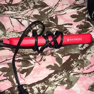 Remington Hair straightner